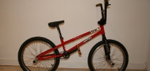 My bike
