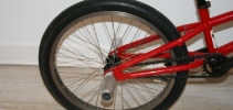My bike
