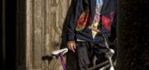 2010, Granada (Spain)