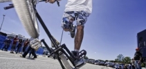 2010, Jerez (Spain)