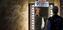 2011, Malaga, Red Bull Flamenco Flatland