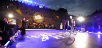 2011, Malaga, Red Bull Flamenco Flatland