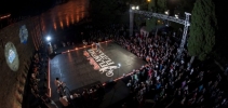 2011, Malaga, Red Bull Flamenco Flatland