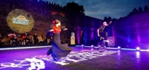 2011, Malaga, Red Bull Flamenco Flatland