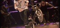 2010, Red Bull Flatt Jazz