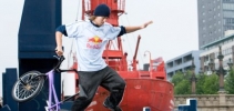 2007, Rotterdam