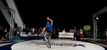 2008, Valencia, Street Style Judging Time