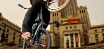 2010, Warsaw