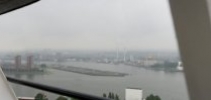 2007, Rotterdam