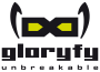 Glorify logo