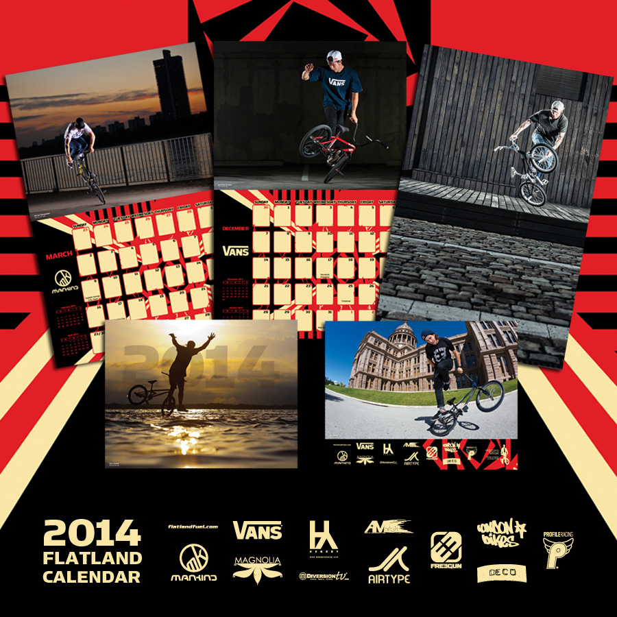 2014-Flatland-BMX-Calendar