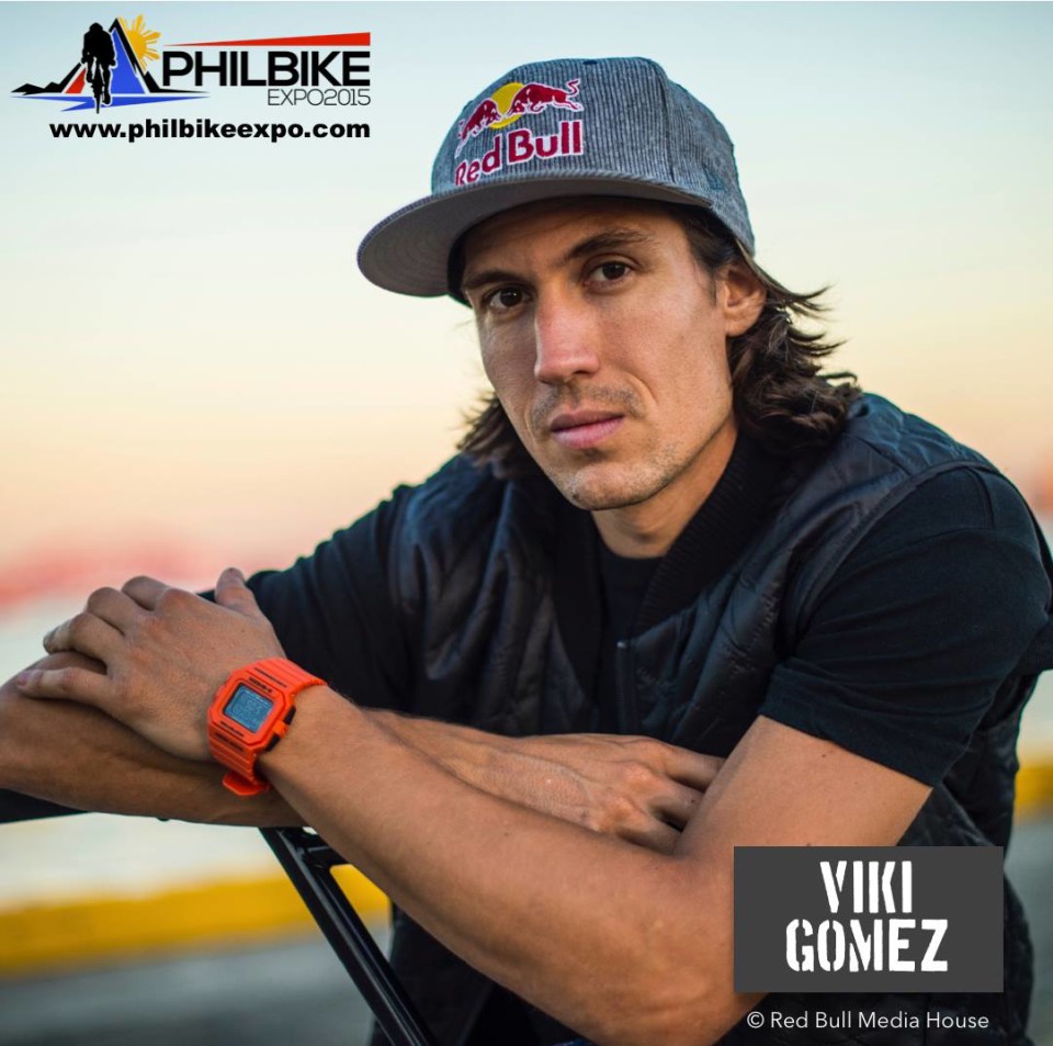 PHILBIKE Expo 2015