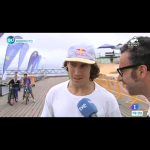 TVE report Viki August 8th 2014