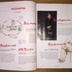 Jane Fashion & Lifestyle Magazine - Luxembourg 2015