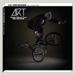 ART BMX Magazine - France 2014